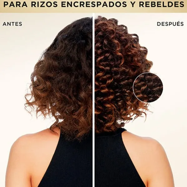 PANTENE Cabello Rizado<Rizos Definidos