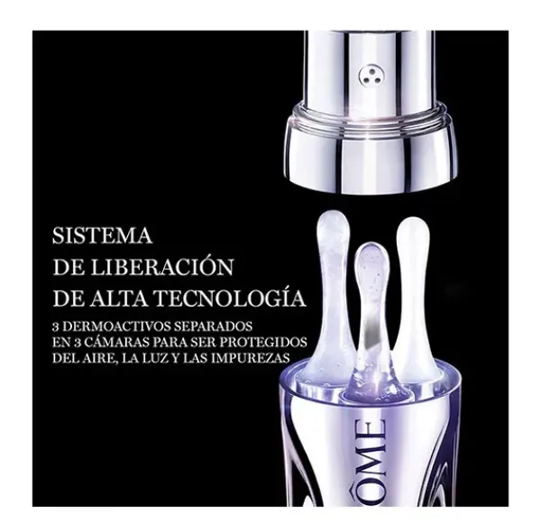 Clearance Rénergie H.C.F. Triple Serum Serums