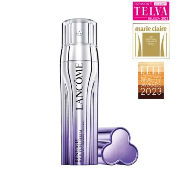 Clearance Rénergie H.C.F. Triple Serum Serums