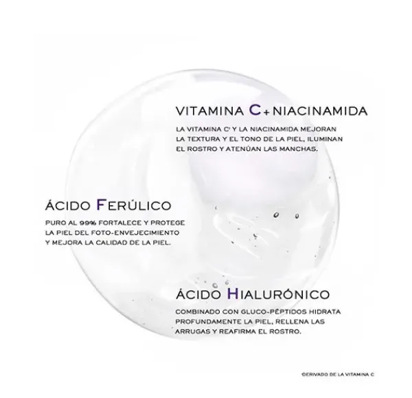 Clearance Rénergie H.C.F. Triple Serum Serums