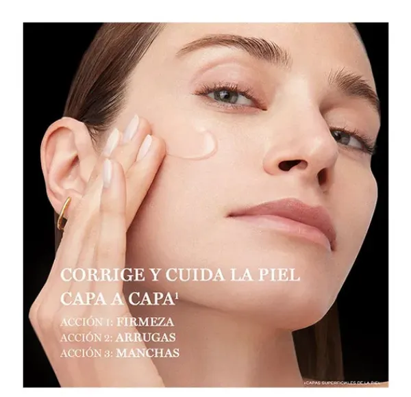 Clearance Rénergie H.C.F. Triple Serum Serums