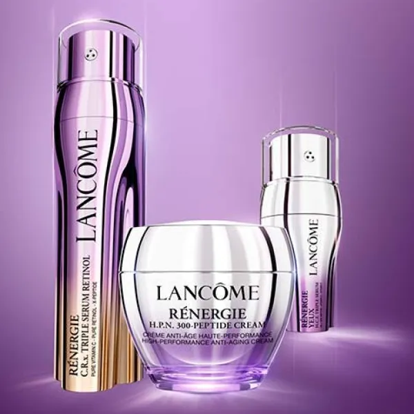 LANCOME Antiedad|Hidratantes Faciales<Rénergie H.P.N. Uvmune