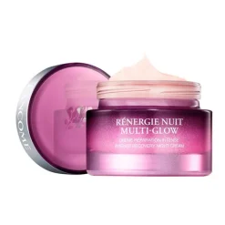 LANCOME Antiedad|Hidratantes Faciales<Rénergie Nuit Multi-Glow