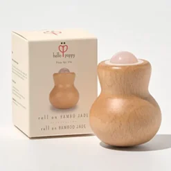 HELLO POPPY Rodillos Y Masajeadores Faciales|Cuidados Corporales<Roll On Bambú Jade