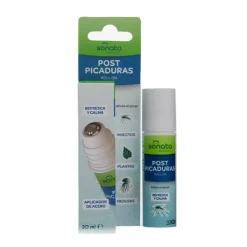 SONATA Anticelulíticos|Hidratantes Faciales<Roll On Post Picaduras
