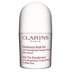 CLARINS Limpieza|Hidratantes Faciales<Roll-On Deodorant