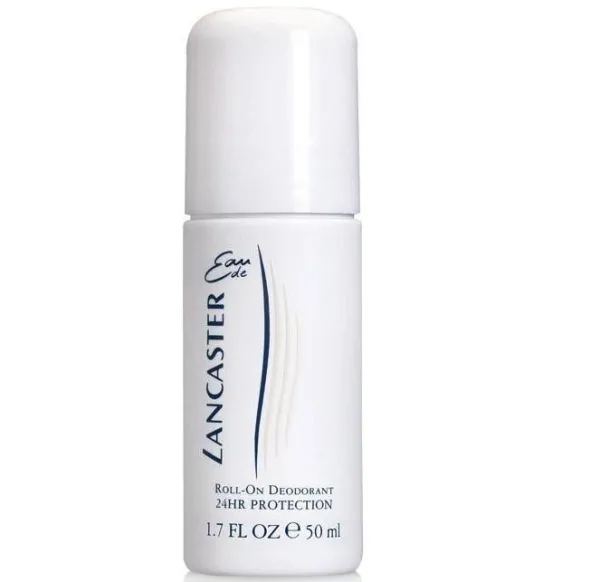 LANCASTER Perfumes Mujer|Limpieza<Roll-On Desodorant 24H Protection