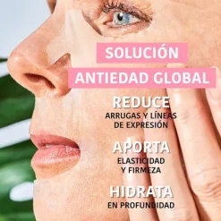 IROHA NATURE Mascarillas|Hidratantes Faciales<Rosa Mosqueta