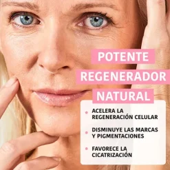 IROHA NATURE Mascarillas|Hidratantes Faciales<Rosa Mosqueta