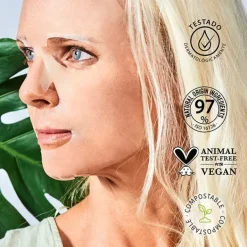 IROHA NATURE Mascarillas|Hidratantes Faciales<Rosa Mosqueta