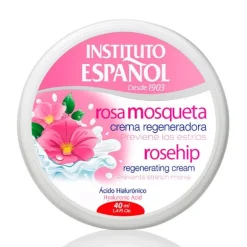 INSTITUTO ESPAÑOL Hidratantes|Hidratantes Faciales<Rosa Mosqueta