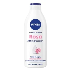 NIVEA Hidratantes<Rose Blossom