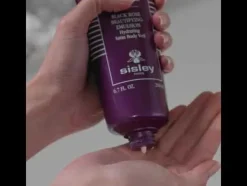 SISLEY Hidratantes<Rose Noire Emulsion Corps