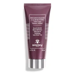 SISLEY Hidratantes<Rose Noire Emulsion Corps