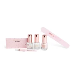 MAGIC STUDIO Estuches Y Sets|Baratos<Rose Quartz French Nails Set