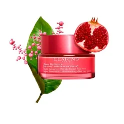CLARINS Antiedad|Hidratantes Faciales<Rose Radiance