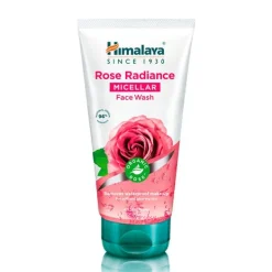 HIMALAYA Aguas Micelares|Desmaquillantes<Rose Radiance Micellar Face Wash