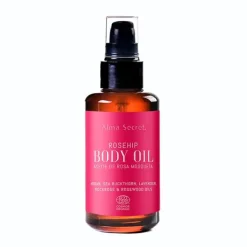 ALMA SECRET Aceites Y Lociones|Corporal<Rosehip Body Oil