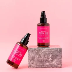 ALMA SECRET Aceites Y Lociones|Corporal<Rosehip Body Oil
