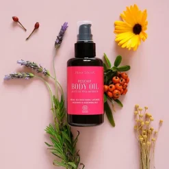 ALMA SECRET Aceites Y Lociones|Corporal<Rosehip Body Oil