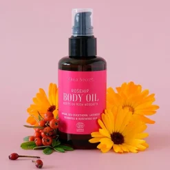 ALMA SECRET Aceites Y Lociones|Corporal<Rosehip Body Oil
