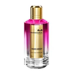 MANCERA PARIS Premium Mujer<Roses Greedy