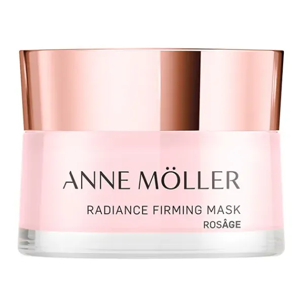 ANNE MOLLER Mascarillas|Hidratantes Faciales<Rosâge Mascarilla Iluminadora Reafirmante
