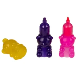 Outlet Rotulador Oso Escritura