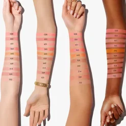 Hot Rouge Blush Coloretes