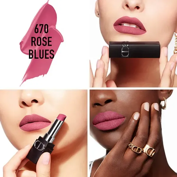 Clearance Rouge Forever Pintalabios