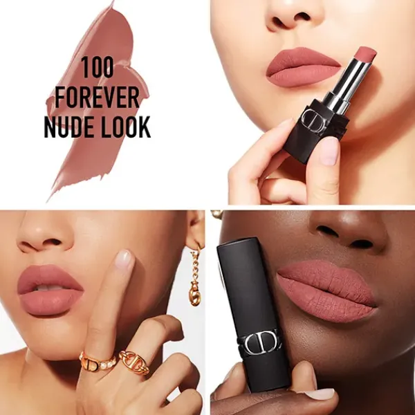 Clearance Rouge Forever Pintalabios