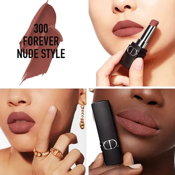 Clearance Rouge Forever Pintalabios