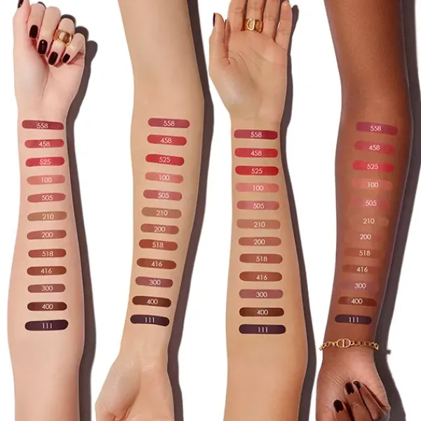 Clearance Rouge Forever Pintalabios