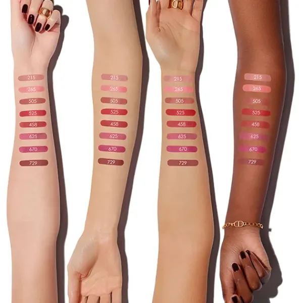 Clearance Rouge Forever Pintalabios