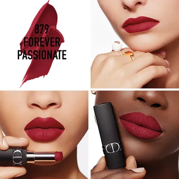 Clearance Rouge Forever Pintalabios