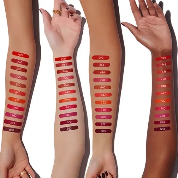 Clearance Rouge Forever Pintalabios