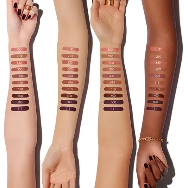 Clearance Rouge Forever Pintalabios