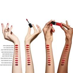 Clearance Rouge Forever Liquid Pintalabios