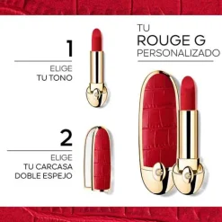 Discount Rouge G Lips Case Pintalabios