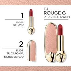 Discount Rouge G Lips Case Pintalabios