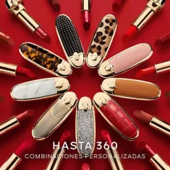 Discount Rouge G Lips Case Pintalabios