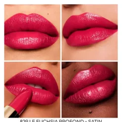 Outlet Rouge G Satin Lips Refill Pintalabios