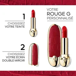 Outlet Rouge G Satin Lips Refill Pintalabios