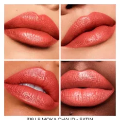 Outlet Rouge G Satin Lips Refill Pintalabios