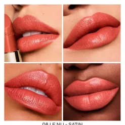 Outlet Rouge G Satin Lips Refill Pintalabios