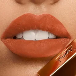 Online Rouge Pur Couture The Slim Labial Mate Pintalabios