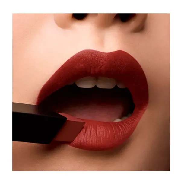 Online Rouge Pur Couture The Slim Velvet Radical Pintalabios