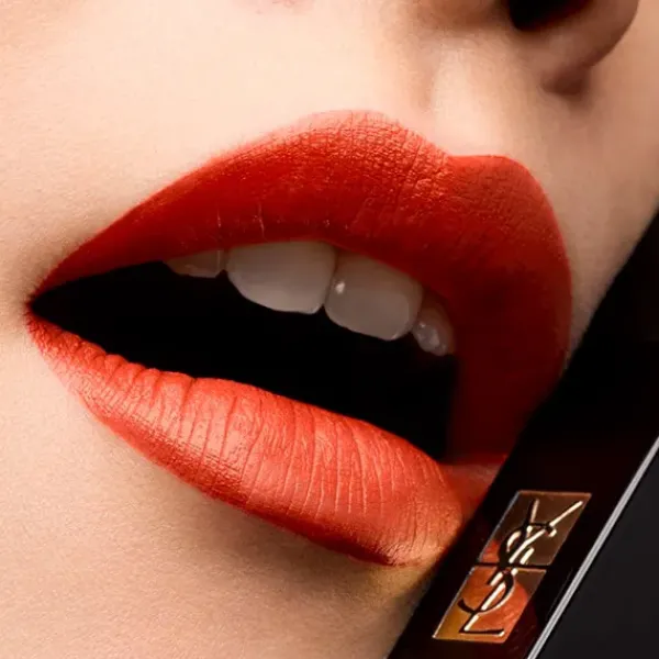 Online Rouge Pur Couture The Slim Velvet Radical Pintalabios