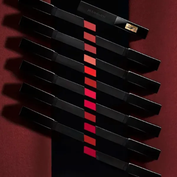 Online Rouge Pur Couture The Slim Velvet Radical Pintalabios