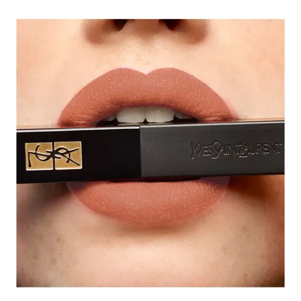 Online Rouge Pur Couture The Slim Velvet Radical Pintalabios